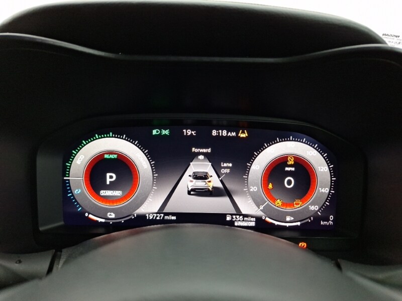 Used Nissan Juke 2024 for sale - 76817317: Photo 10