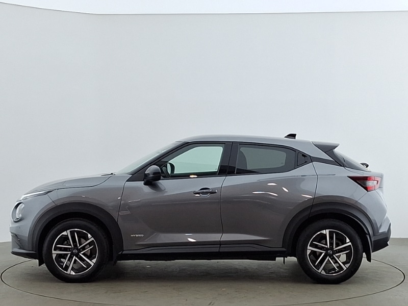 Used Nissan Juke 2024 for sale - 76817317: Photo 4