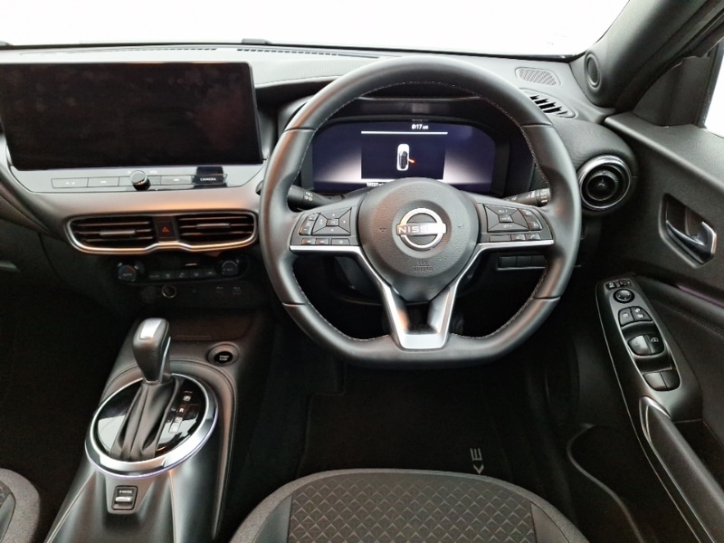 Used Nissan Juke 2024 for sale - 76817317: Photo 7