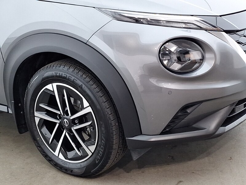 Used Nissan Juke 2024 for sale - 76817317: Photo 9