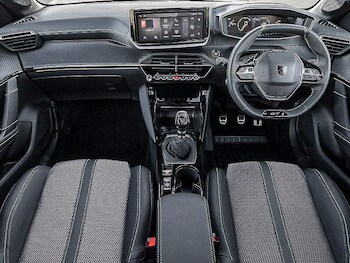 Used Peugeot 208 2025 for sale - 77070507: Photo