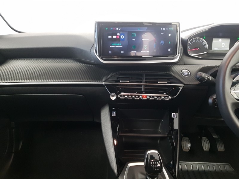 Used Peugeot 208 2025 for sale - 77876205: Photo 11