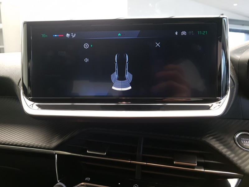 Used Peugeot 208 2025 for sale - 77876205: Photo 12