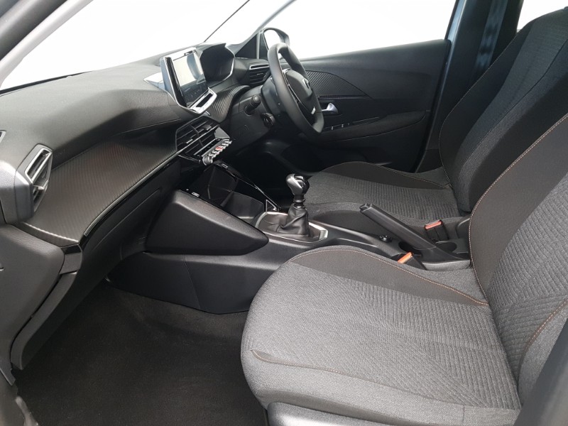 Used Peugeot 208 2025 for sale - 77876205: Photo 5