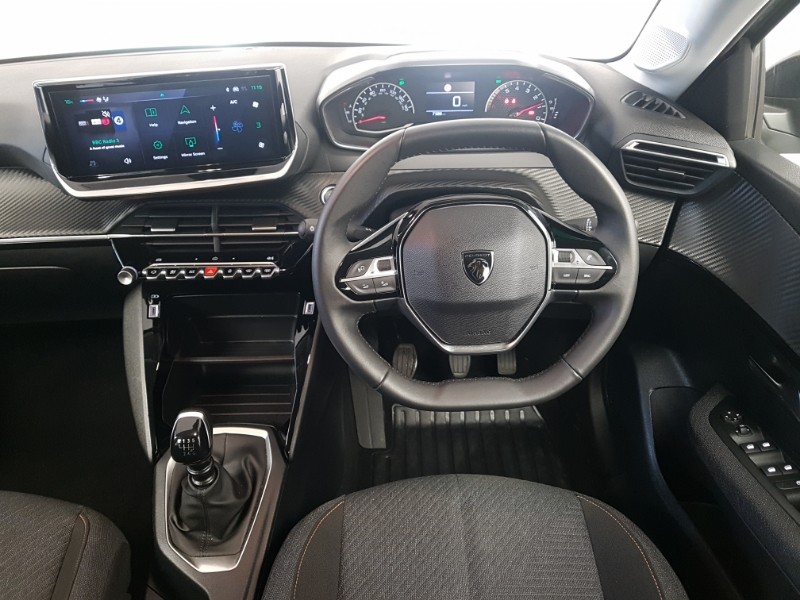 Used Peugeot 208 2025 for sale - 77876205: Photo 7