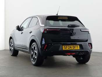 Used Vauxhall Mokka 2024 for sale - 74831261: Photo