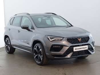 2024 - 1.5 EcoTSI V2 5dr DSG