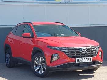 2022 - 1.6 TGDi SE Connect 5dr 2WD