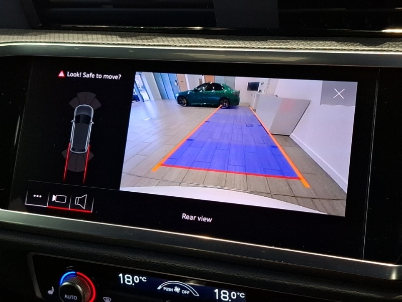 Used Audi Q3 2022 for sale - 76392737: Photo 10