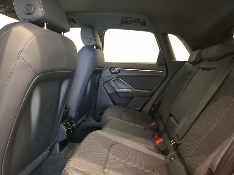 Used Audi Q3 2022 for sale - 76392737: Photo 6