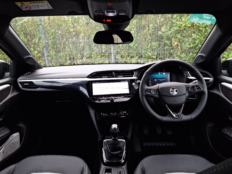 Used Vauxhall Corsa 2025 for sale - 76666444: Photo 2