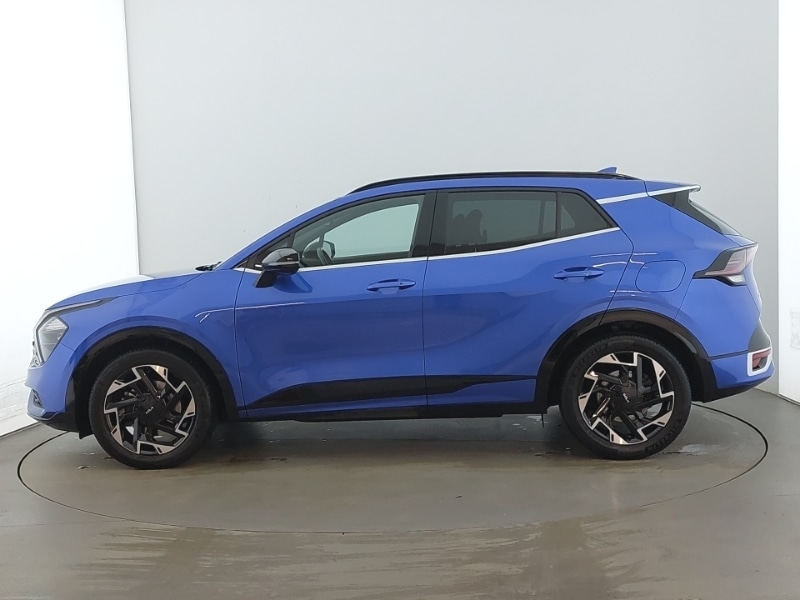 Used Kia Sportage 2024 for sale - 77097222: Photo 4