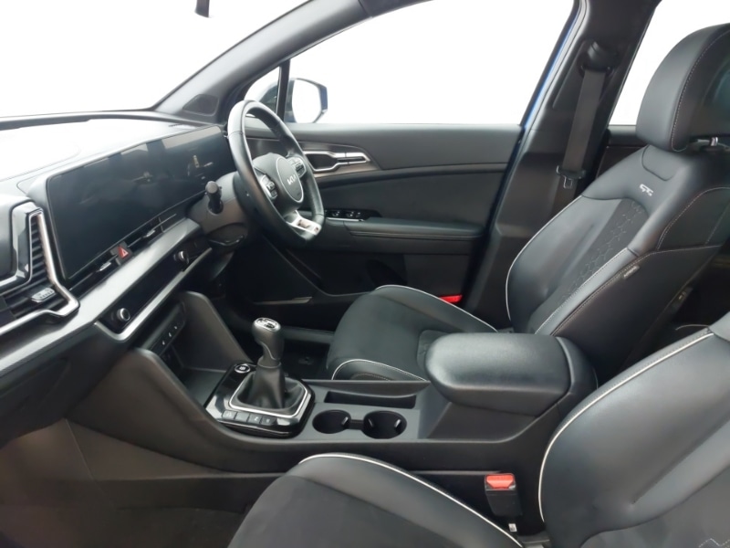 Used Kia Sportage 2024 for sale - 77097222: Photo 5