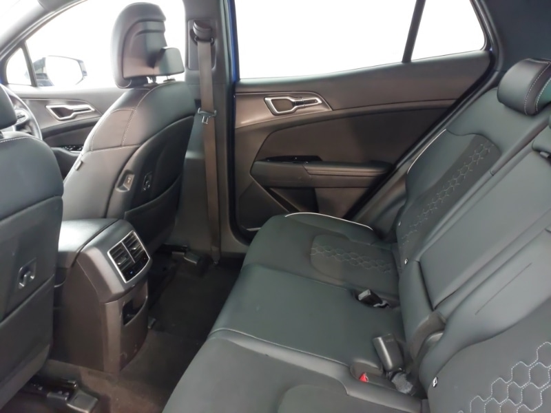 Used Kia Sportage 2024 for sale - 77097222: Photo 6