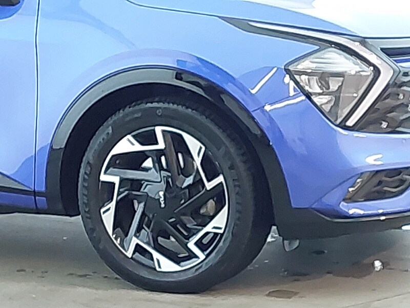 Used Kia Sportage 2024 for sale - 77097222: Photo 9