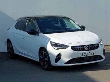 2022 - 1.2 Turbo Elite Edition 5dr