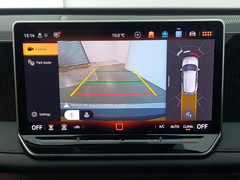 Used Volkswagen Tiguan 2025 for sale - 77012716: Photo 11