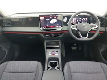 Used Volkswagen Tiguan 2025 for sale - 77012716: Photo