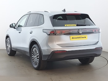Used Volkswagen Tiguan 2025 for sale - 77012716: Photo