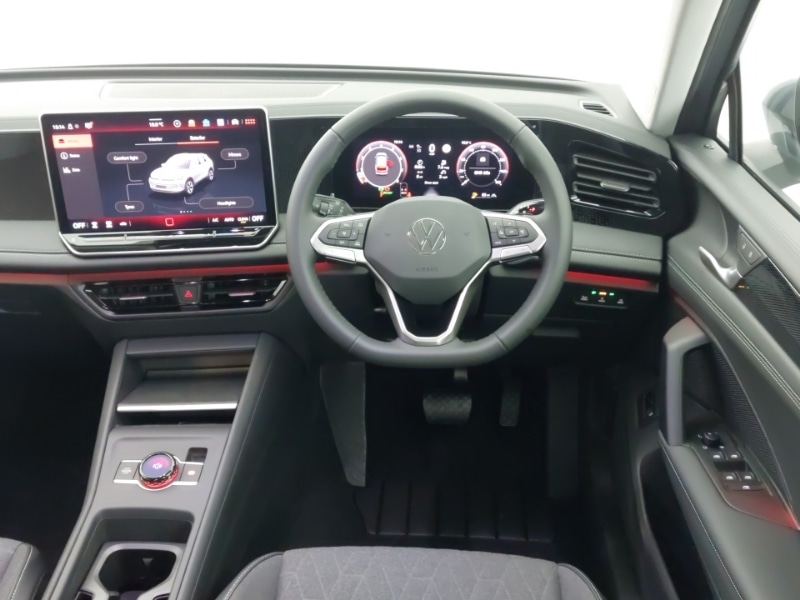 Used Volkswagen Tiguan 2025 for sale - 77012716: Photo 7