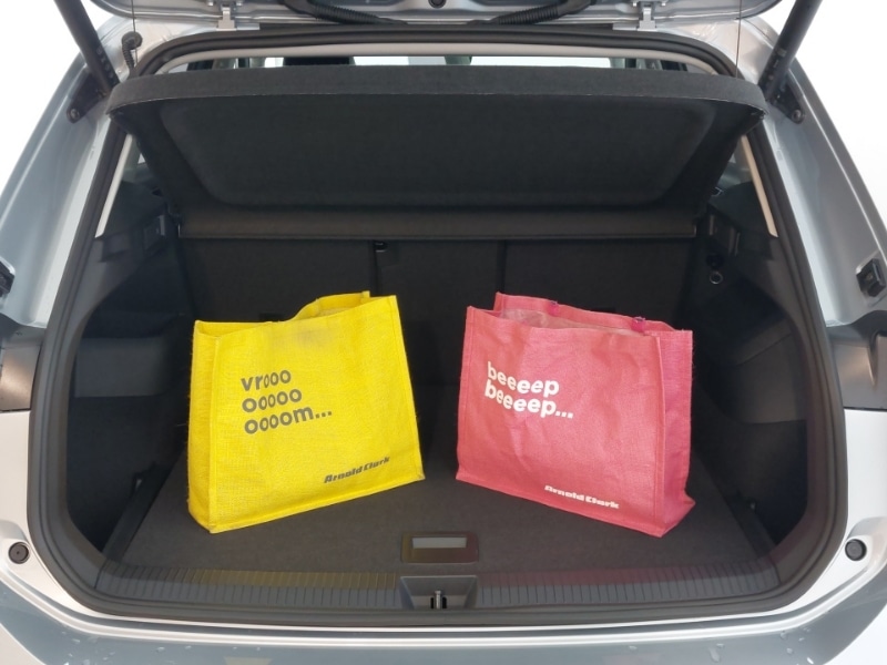 Used Volkswagen Tiguan 2025 for sale - 77012716: Photo 8