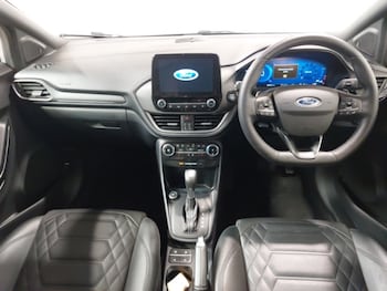 Used Ford Puma 2022 for sale - 75683994: Photo