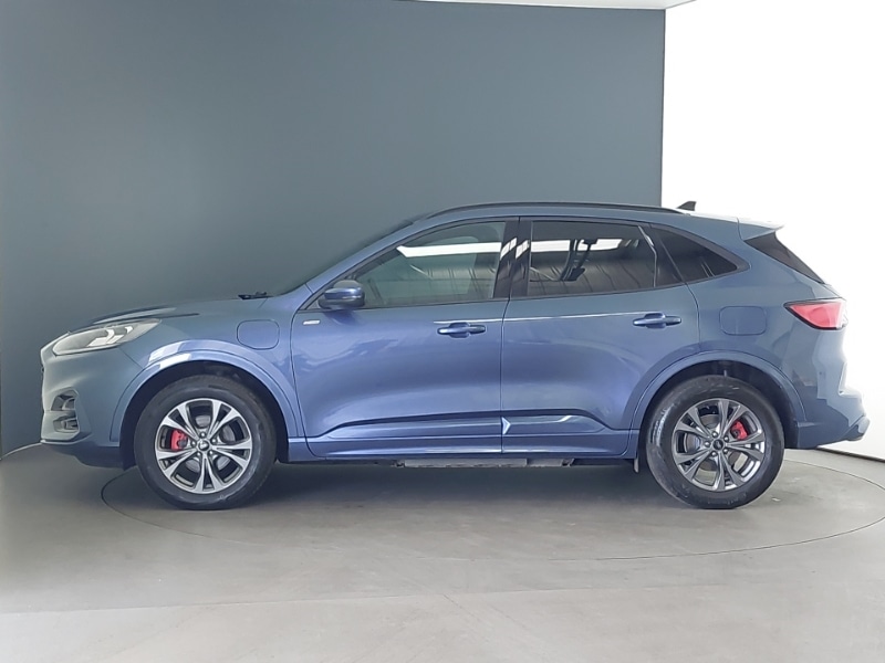 Used Ford Kuga 2022 for sale - 76475748: Photo 4