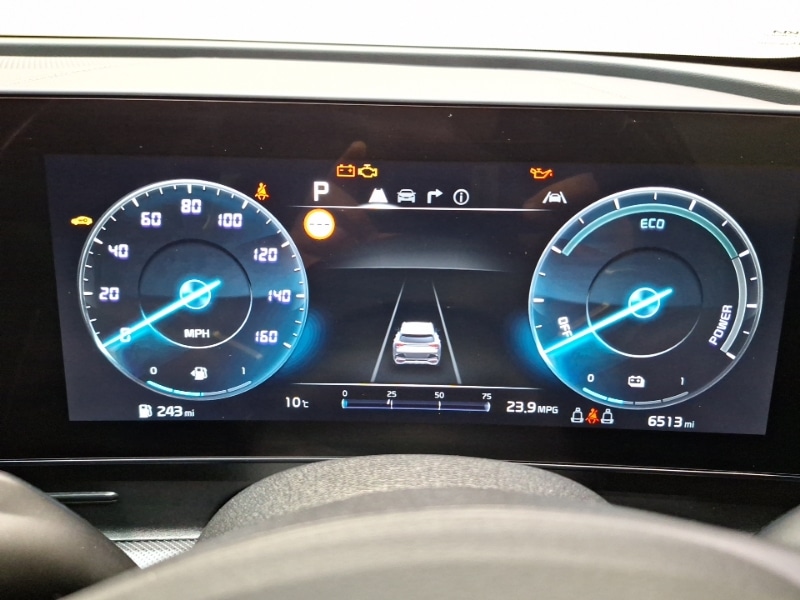 Used Kia Sportage 2022 for sale - 77308101: Photo 11