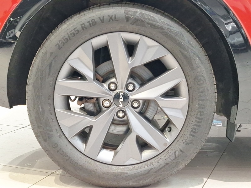 Used Kia Sportage 2022 for sale - 77308101: Photo 12