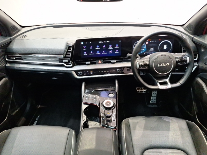 Used Kia Sportage 2022 for sale - 77308101: Photo 2