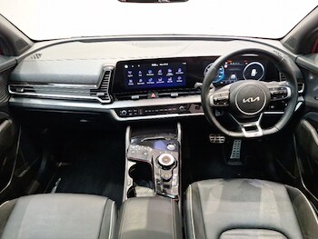 Used Kia Sportage 2022 for sale - 77308101: Photo