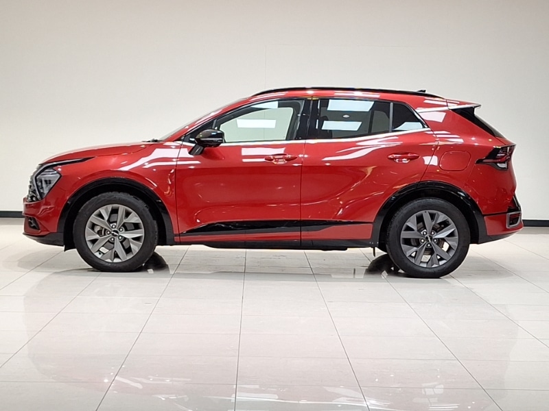 Used Kia Sportage 2022 for sale - 77308101: Photo 4