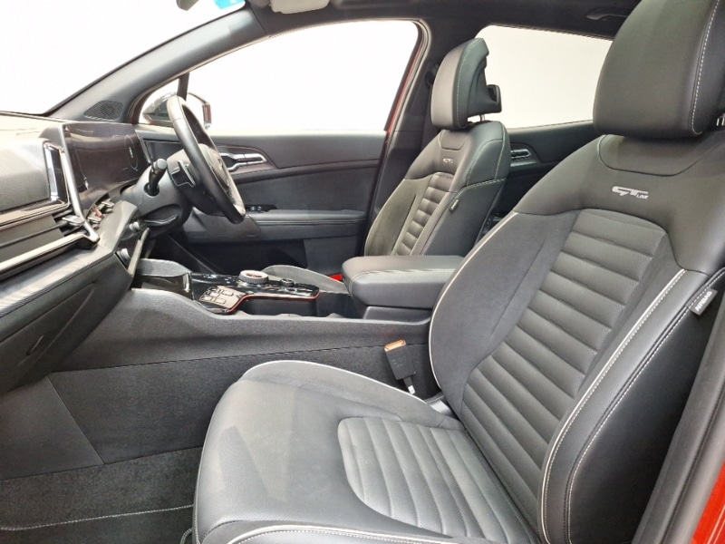 Used Kia Sportage 2022 for sale - 77308101: Photo 5