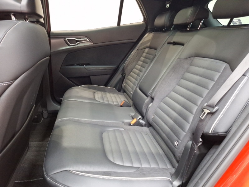 Used Kia Sportage 2022 for sale - 77308101: Photo 6