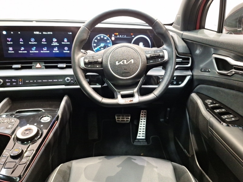 Used Kia Sportage 2022 for sale - 77308101: Photo 7