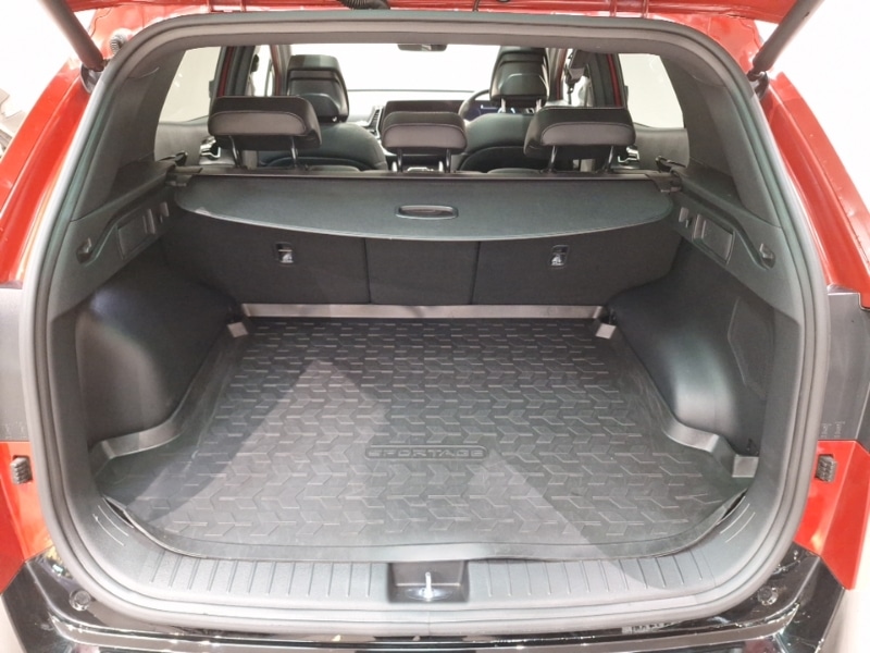 Used Kia Sportage 2022 for sale - 77308101: Photo 8