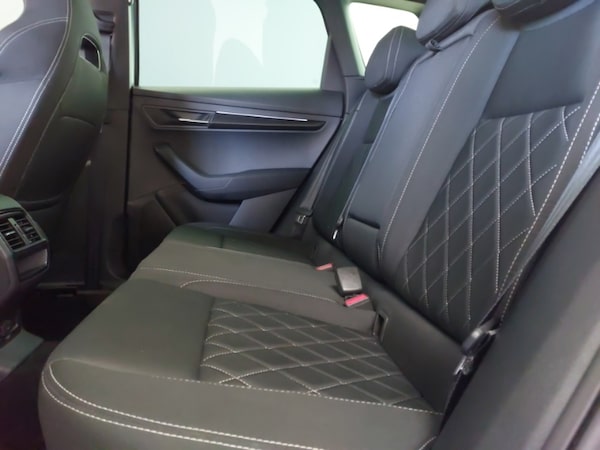 Used Skoda Karoq 2024 for sale - 76220931: Photo 6