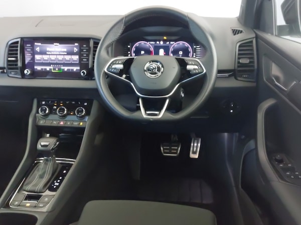 Used Skoda Karoq 2024 for sale - 76220931: Photo 7