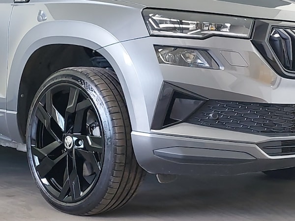 Used Skoda Karoq 2024 for sale - 76220931: Photo 9