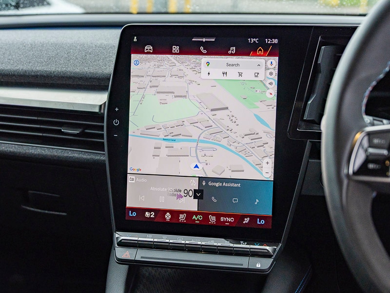 Used Renault Scenic E-Tech 2024 for sale - 76720808: Photo 7