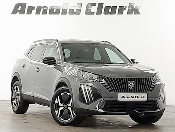 Used Peugeot 2008 2025 for sale - 77358135: Photo