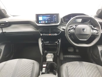 Used Peugeot 2008 2025 for sale - 77358135: Photo