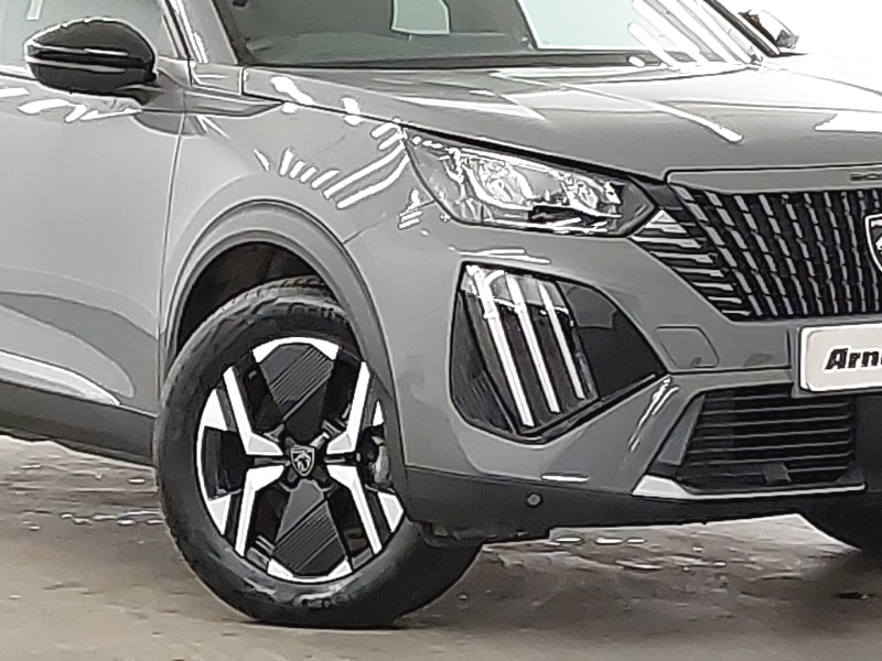 Used Peugeot 2008 2025 for sale - 77358135: Photo 9