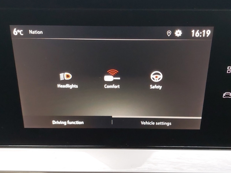 Used Vauxhall Mokka 2022 for sale - 76440216: Photo 11