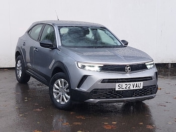 2022 - 1.2 Turbo 100 SE Edition 5dr