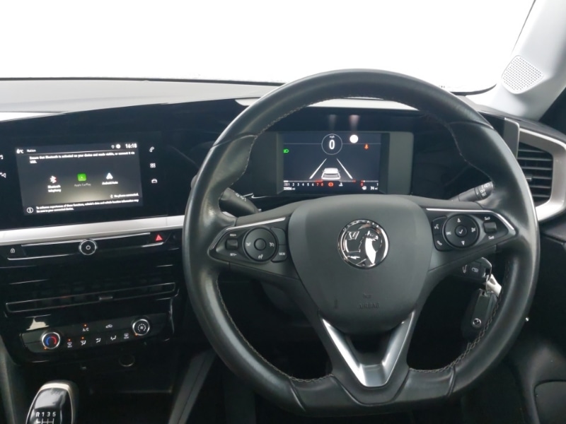 Used Vauxhall Mokka 2022 for sale - 76440216: Photo 7