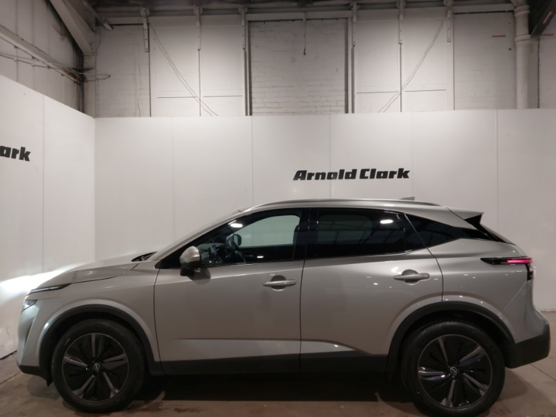 Used Nissan Qashqai 2025 for sale - 77531665: Photo 4