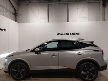 Used Nissan Qashqai 2025 for sale - 77531665: Photo