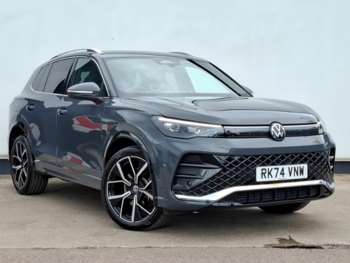 2024 - 2.0 TDI R-Line 5dr DSG