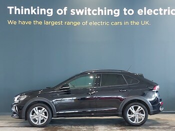 Used Volkswagen Taigo 2024 for sale - 77240821: Photo